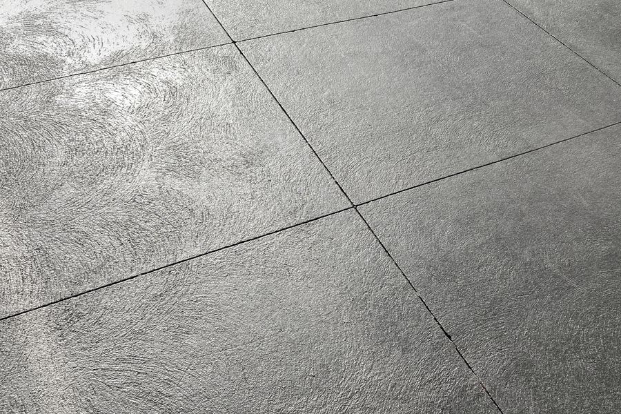 Robuste Granitfliesen für Boden und Wand